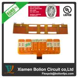 Double -Side Flexible Printed Circuit Board
