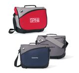 Freestyle Computer Messenger Bag Sh-6261