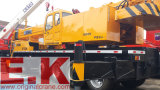 2007 130ton XCMG Hydraulic Truck Crane Construction Machinery (QY130K)