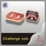 Military Challenge Coin Custom Coin Collection
