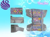 Wholesales and Super Absorbent Sleepy Baby Diapers (S size)