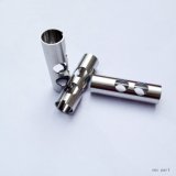 CNC Machining Stainless Steel Piston Tube for Printing Press