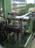 Flat Wire/Cable Manufacturing Equipment