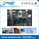 Automatic 5gallon Natural Mineral Water Bottle Labeling Machinery