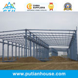 High Quality H Section Steel Multi Story Metal Structure Building