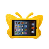 Hot Selling Butterfly Shape Silicone Cover Drop Resistance Tablet Case for Samaungt110/P3200/T230/T211
