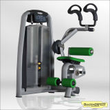 Professional Abdominal Machine/Indoor Gym Training Ab Fitness Equipment