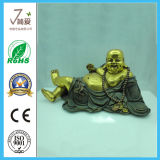 Chinese Religion Figurine Polyresin Buddha Statue