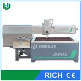 Abrasive Waterjet Cutting Machine