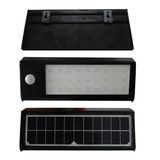 Light-Control Wall Lamp Solar Lighting