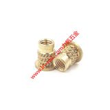 High Quality Knurl Brass Insert Nuts