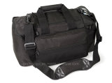 High Quality Water-Repellent Polyester PRO Flight Bag with Functional Compartments