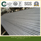 Stainless Steel Seamless Tube for Heat Exchange Pipe