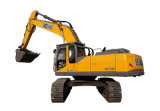XCMG High Quality Crawler Excavator Xe470c