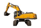 XCMG High Quality Crawler Excavator Xe470c