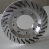 Grinding Wheels for LED Substrate