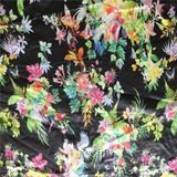 Hmyu013 Polyester Digital Printing Fabric