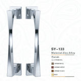 Simple Modern Design Zinc Alloy Classic Cabinet Handle (SY-133)