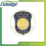 Gold Custom Make Souvenir Challenge Coin