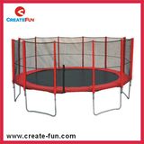 Createfun Good Quality Trampoline Parts for Sale