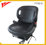 CE Low Suspension Truck Seat (YY50-9)