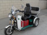 Disabled Vehicle 110cc Tricycle