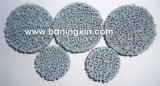 Metallurgy Refractory Sic Ceramic Foam Filter as Foundry Consumable