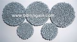 Metallurgy Refractory Sic Ceramic Foam Filter as Foundry Consumable