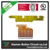 Double-Sided Flexible PCB 1041