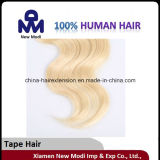Brazilian Remy Human Body Wave Tape Human Hair