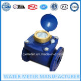 Gx-Brand Hot Sale Woltmann Water Meter (Dn50-500mm)