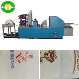 High Speed Full Auto Dispenser Serviette Paper Machine Manufacturer