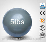 Body Building Sand Filled Weight Ball