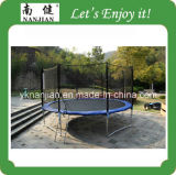 2014 Children Playground Bungee Trampoline Fitness for Sale
