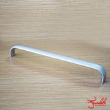 Furniture Handle Cabinet Handle Zinc Alloy Drawer Pull Handle (CX-W045)