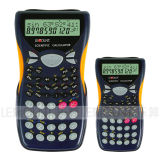 240 Functions Scientific Calculator with Large Room for Logo Printing (CA7007)