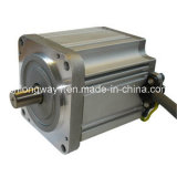 80mm BLDC Motor for Textile Industry