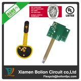 Single Side Flexible Printed Circuit Board