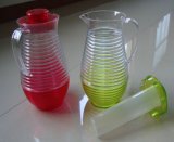 High Quality Plastic New Design Water Jugs