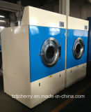 Large Capacity Commercial Hotel Laundry Steam/Electrical Gas Dryer (SWA)