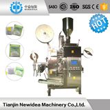 Small DIP Tea Bag Packing Machinery