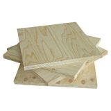 Pine Plywood