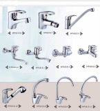 Faucets (HP6818)