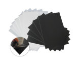 0.5mm PVC Sheets for Digital Photo Albums