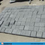 Pierre De Cube De Granite, Granite Cubes