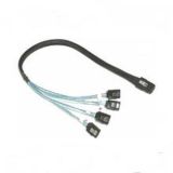 Sff-8087 to 4SATA Cable & 36pin to 7 Pin Data Cable
