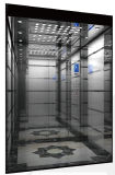 CE Approved Gearless Small Machine Room Passenger Elevator