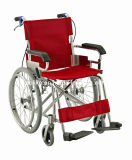 Aluminum Children Wheelchair (ALK801LJ)