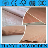 4X8 Plywood Okoume, Commercial Plywood