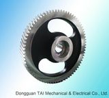 SGS Approved Helical Gear